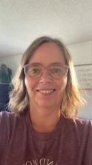 Lisa Driedger