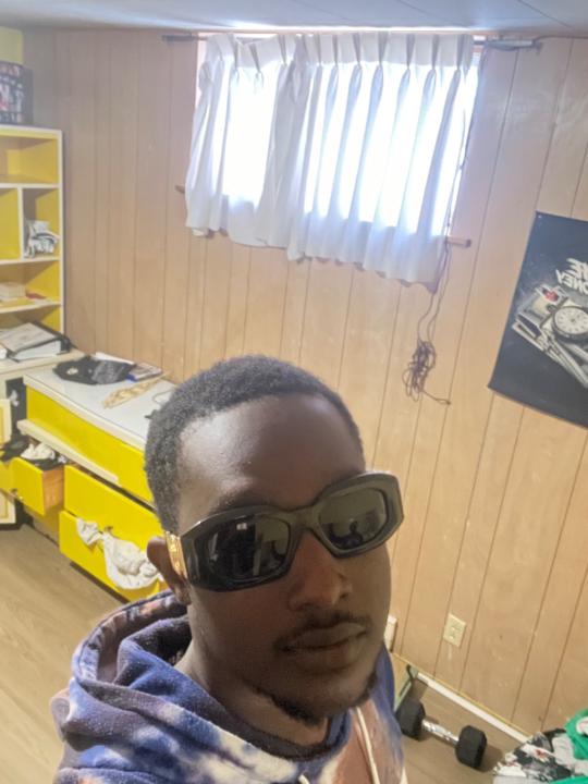 Joel Kabore