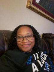 Sheanah Cook