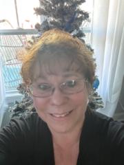 Dianne Martinez