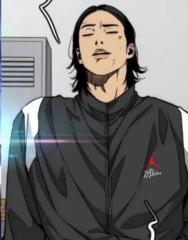 Yu Ta
