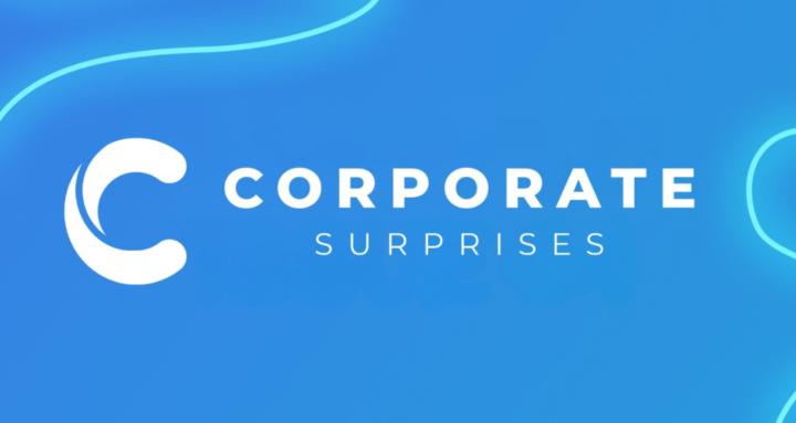 Corporate Surprises (free)