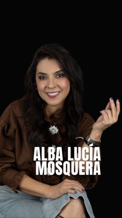 Alba Mosquera