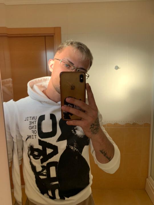 David Querol Baguena