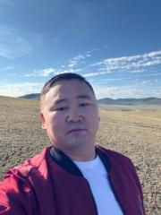 Chinzorig Ganbat