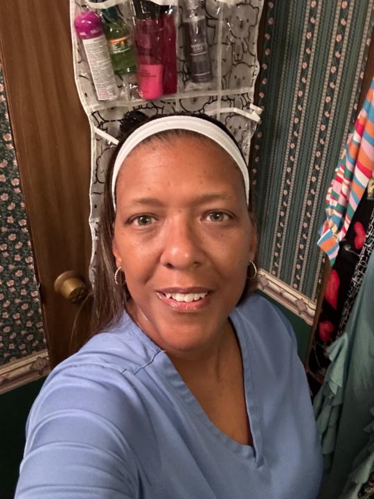 Gail Brown