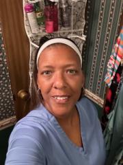 Gail Brown