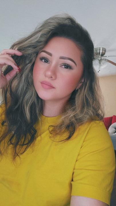 Blanca rosa Rojas valle