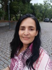 Marcia Mauricio de Morais