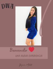 Jazmin Matute