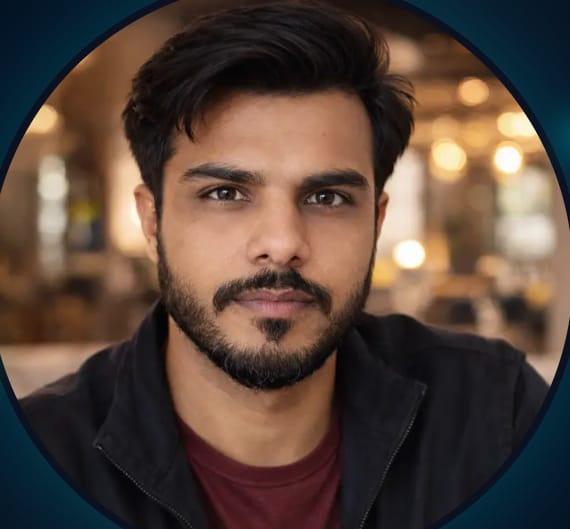 Hassan Mehmood