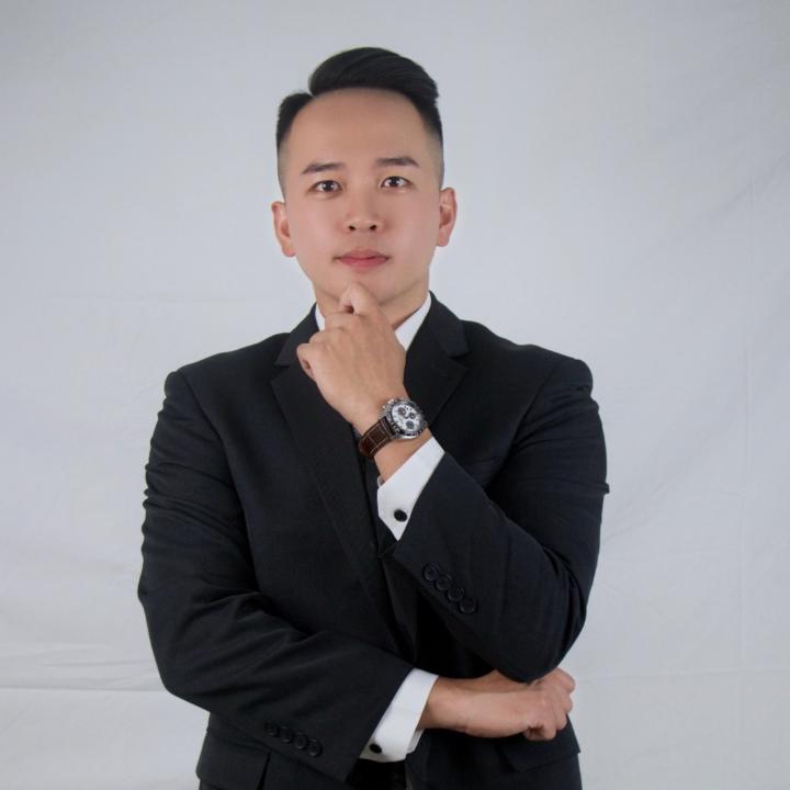 曾 柏豪