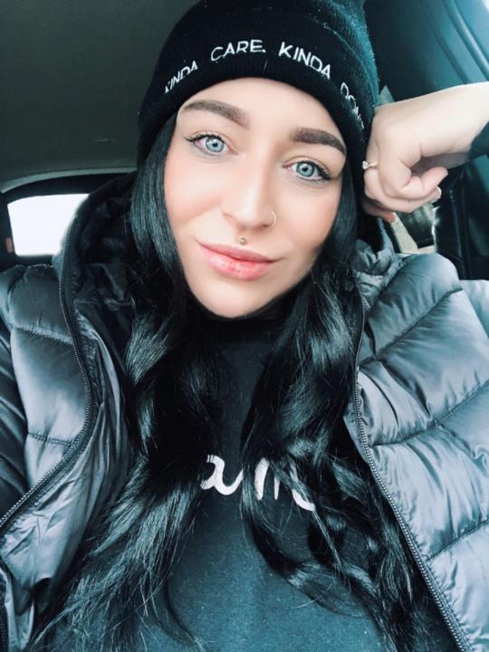 Sarah Cox