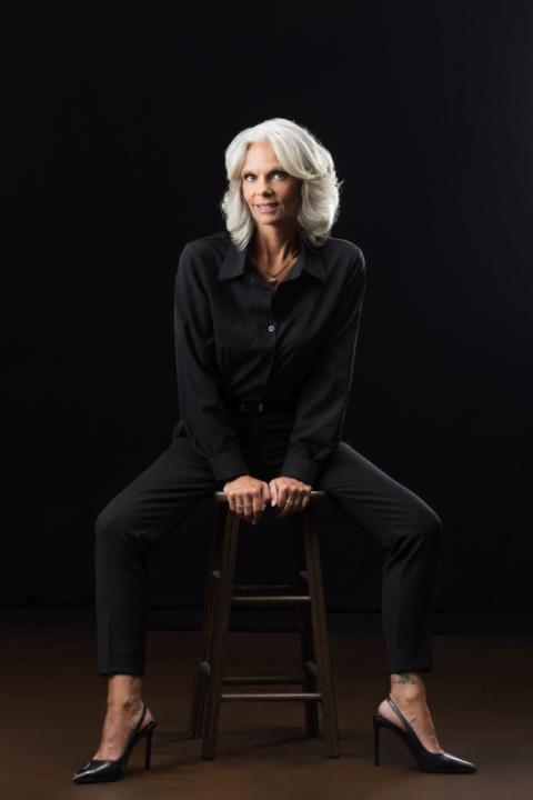Erica Gifford Mills