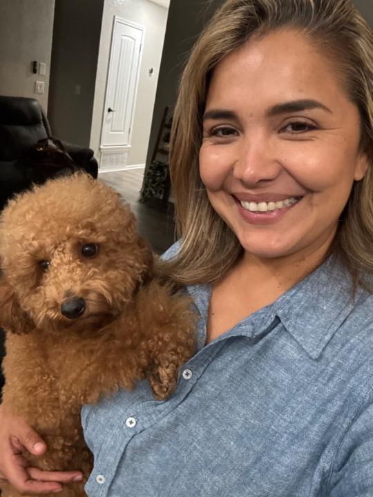 Angelica Gutierrez