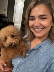 Angelica Gutierrez