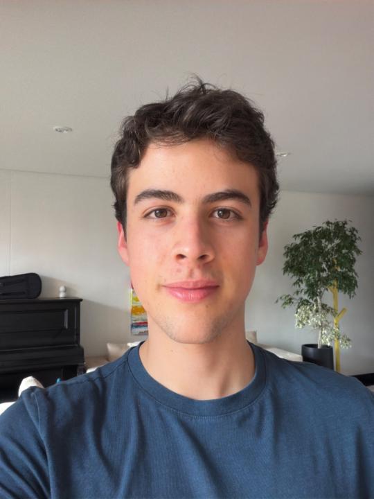 Lucas Rico