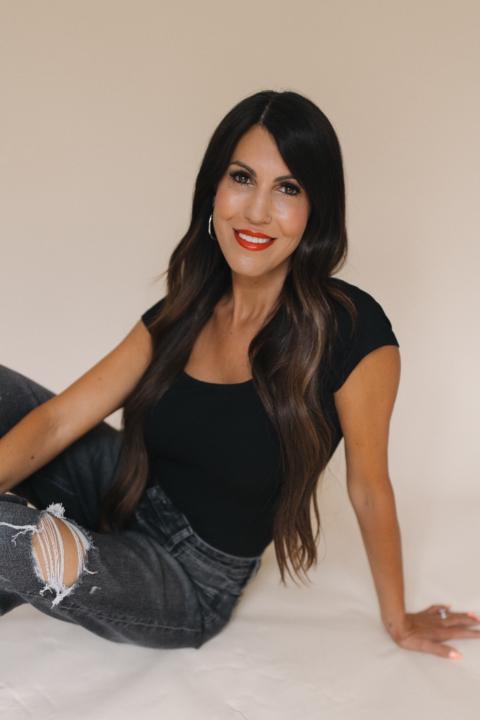 Tia Ault