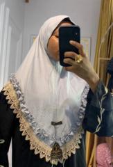 Nafisat Eniola Olawoore