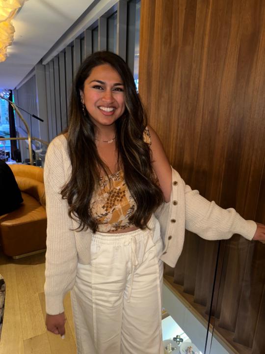 Tulsi Patel