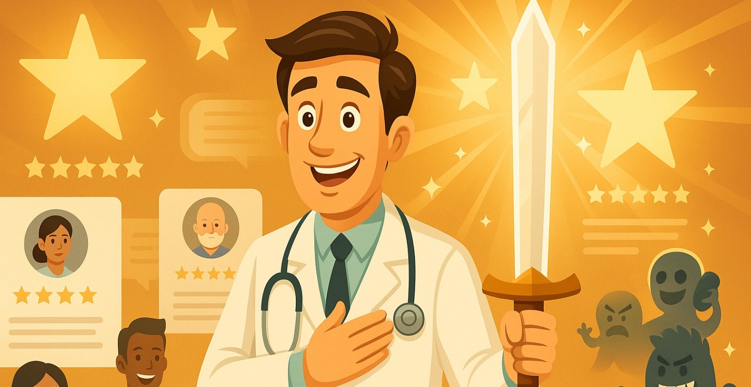 9: Patient Experience & Retention