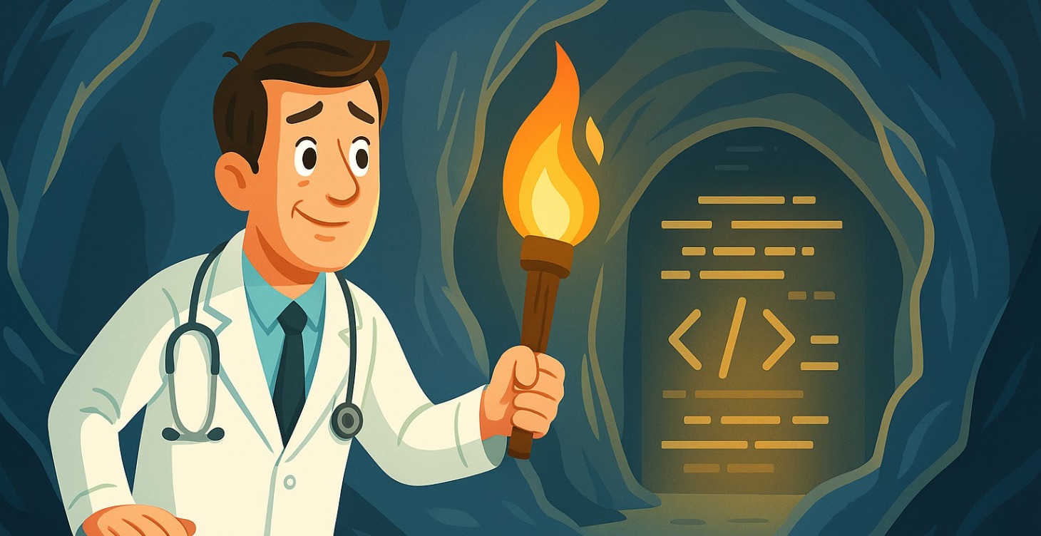 7: Building Custom Clinic Tools