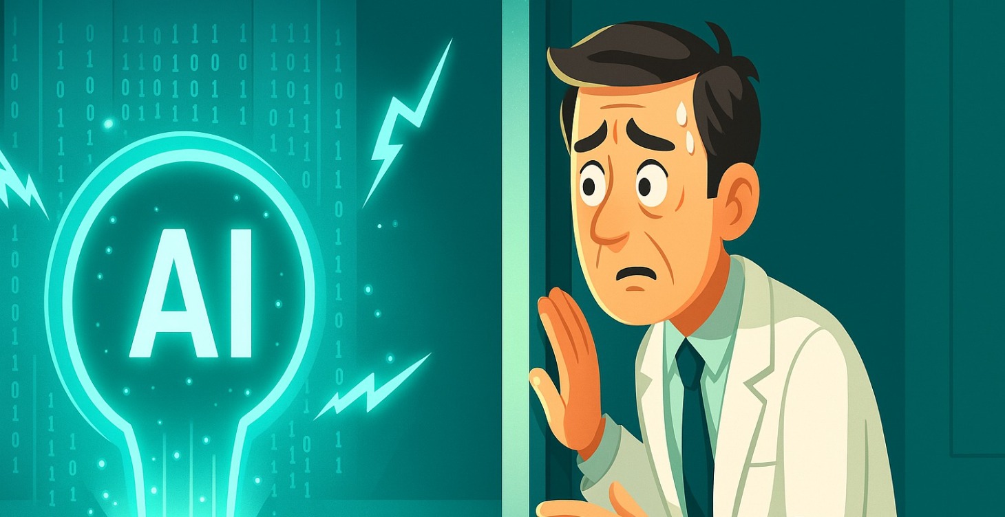 2: Intro to AI for Clinics