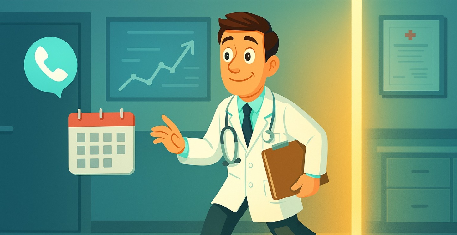 5: AI Automation for Chiropractors