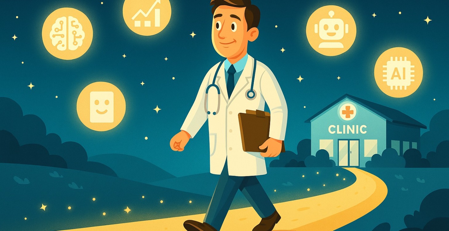 11: Future-Proofing Your Clinic