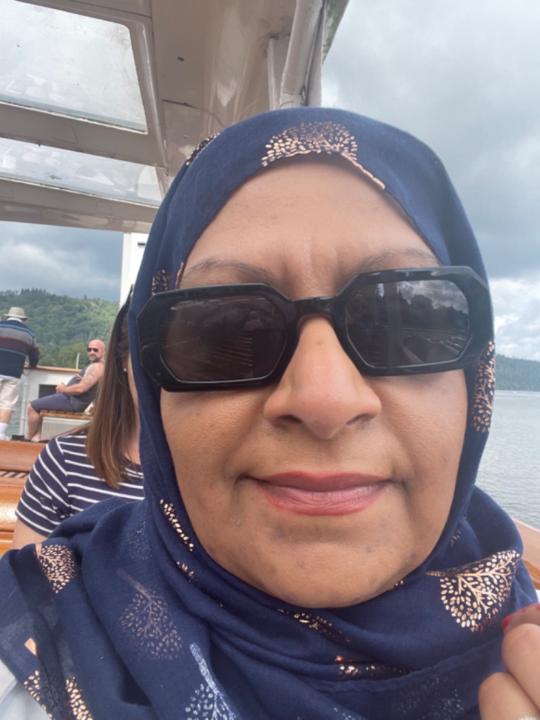 Firoza Essof