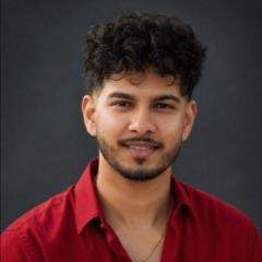 Jay Pirabakaran