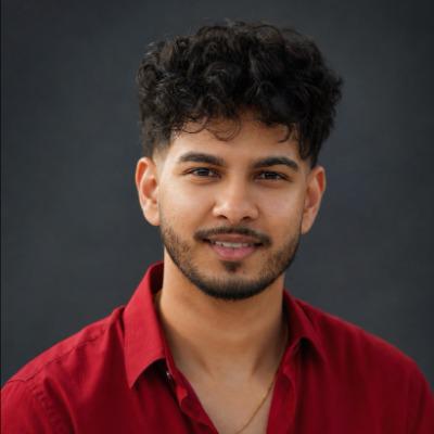 Jay Pirabakaran