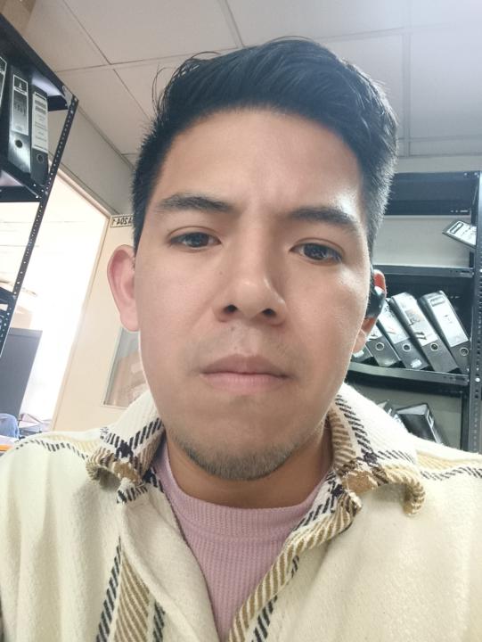 Jean Carlos