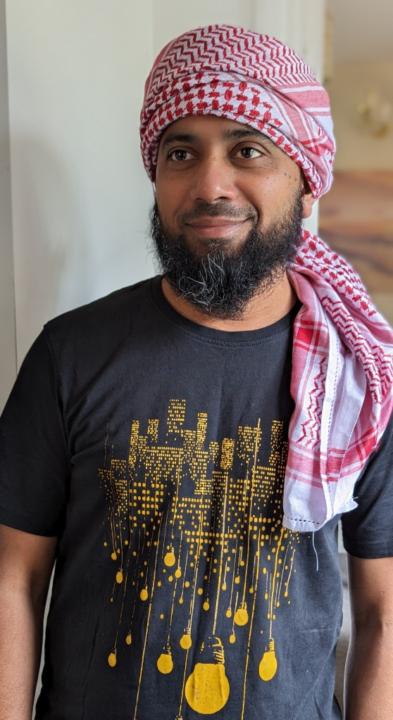 Muhammad Rahman