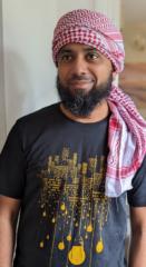 Muhammad Rahman