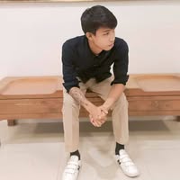 Keith Jumadla