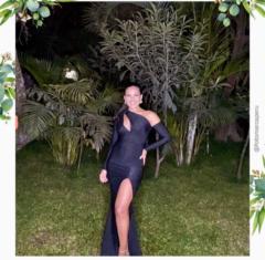 Desiree Gonzales bretoneche