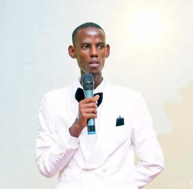 Richard Nkunzumukiza