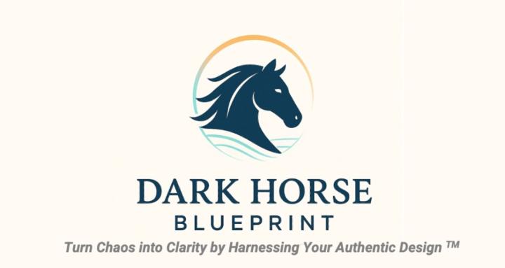 Dark Horse Blueprint