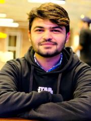 Muhammad Ahmed