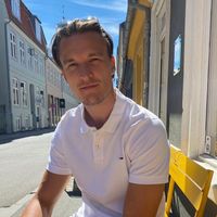 Rasmus Thorslund Hansen