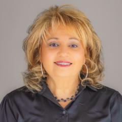 Jacqueline Oberst