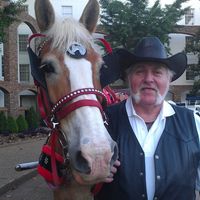 Hondo Austin