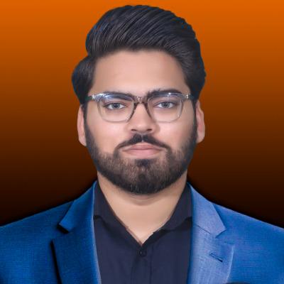 Assad Raza