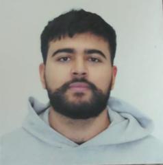 Umair Muhammad