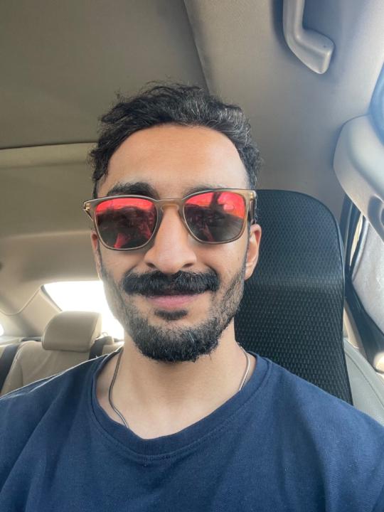 Shehryar Khalid