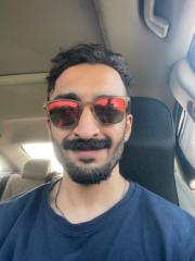 Shehryar Khalid