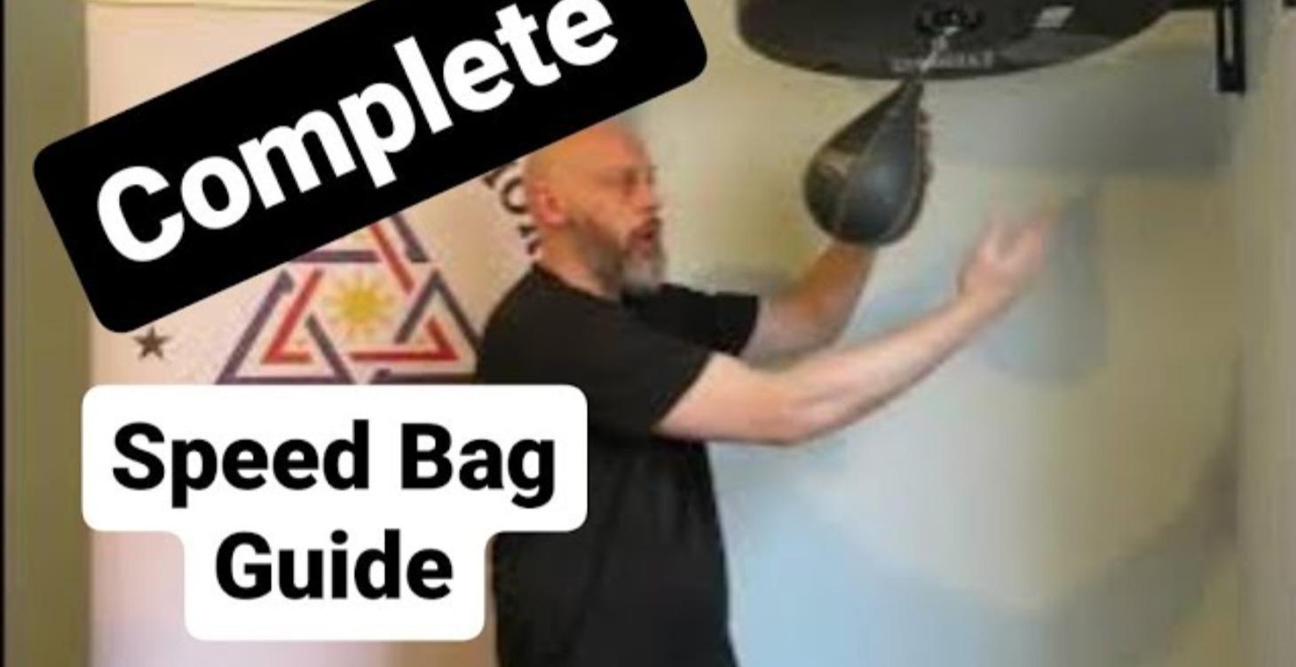 The Complete Speed Bag Course