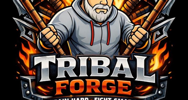 Tribal Forge - Eskrima Kali