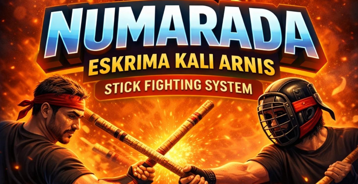 Numarada